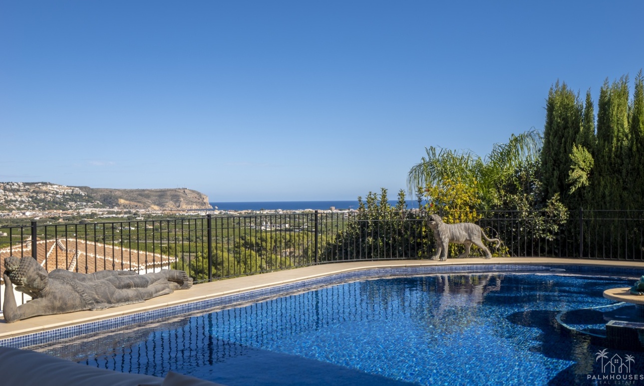 Venta - Villa - Jávea - Costa Blanca