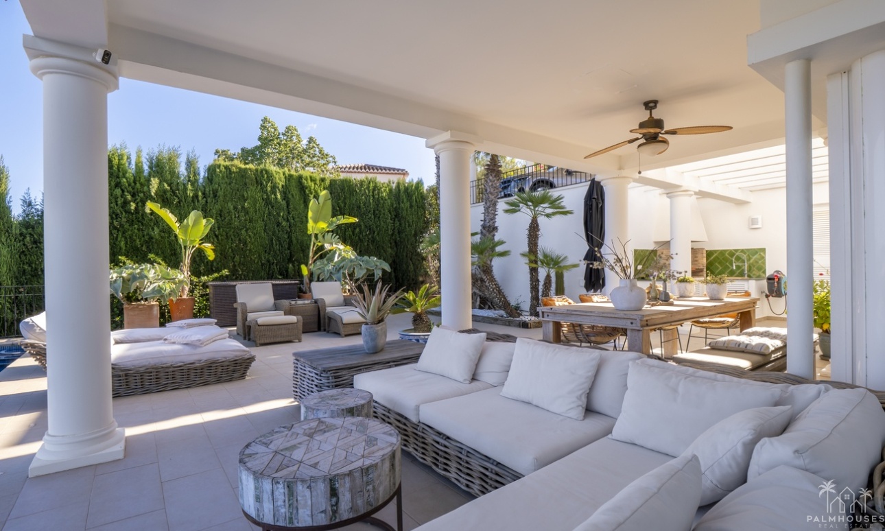 Venta - Villa - Jávea - Costa Blanca
