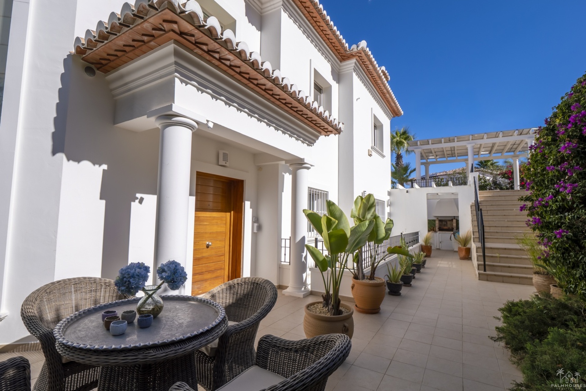 Venta - Villa - Jávea - Costa Blanca