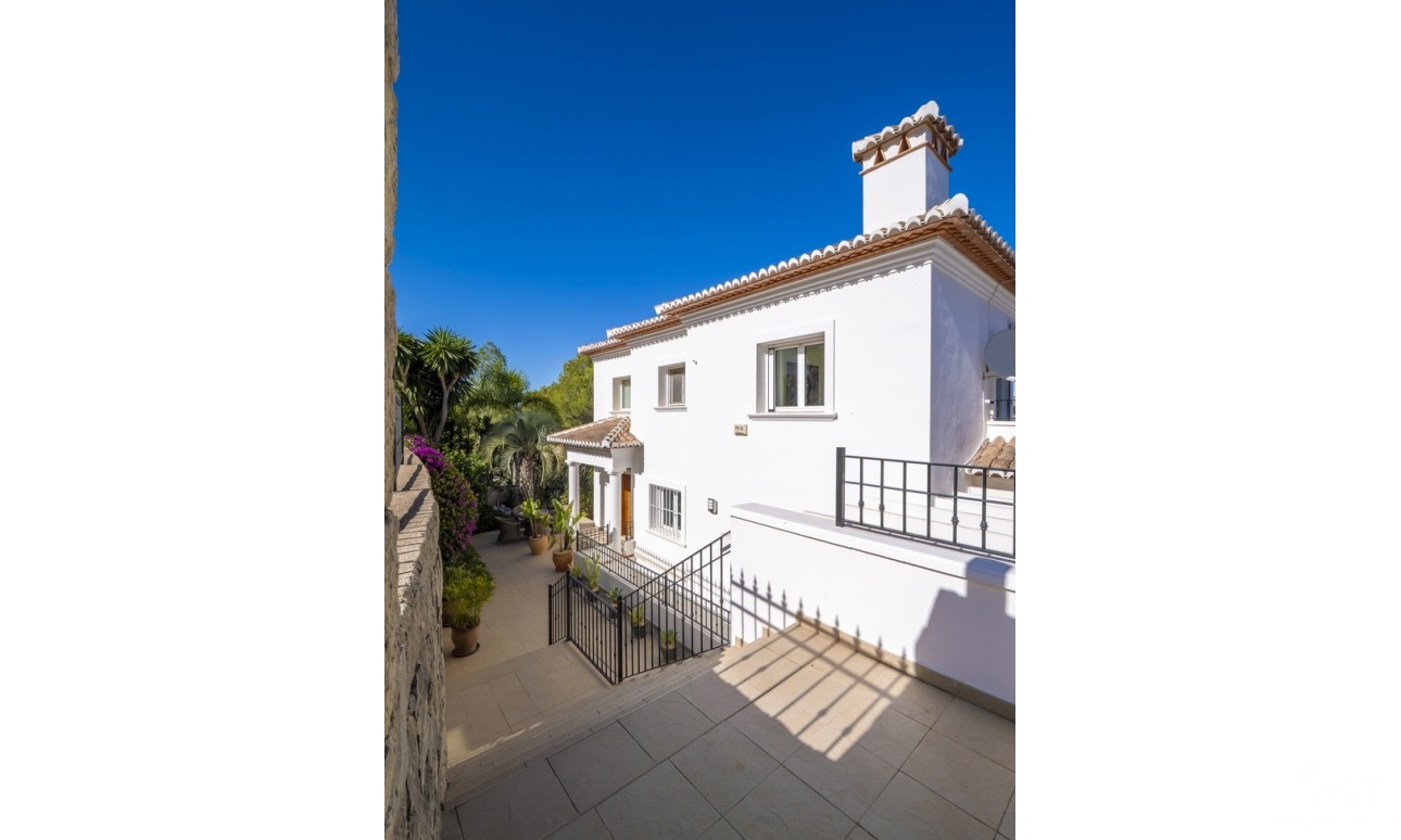 Venta - Villa - Jávea - Costa Blanca