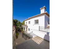 Venta - Villa - Jávea - Costa Blanca