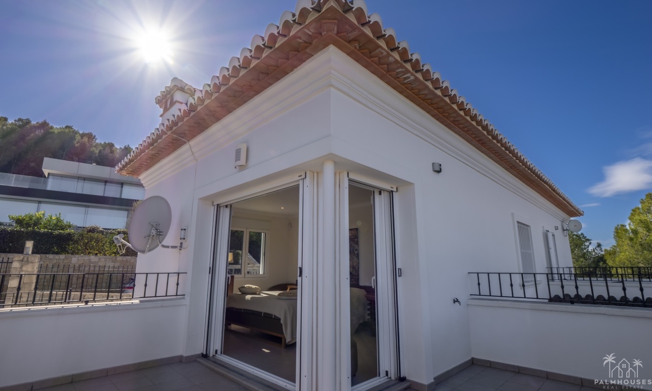 Venta - Villa - Jávea - Costa Blanca