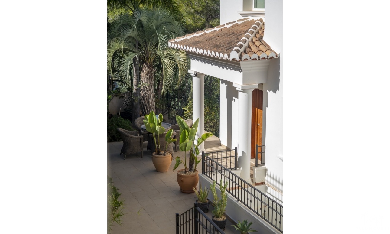 Venta - Villa - Jávea - Costa Blanca