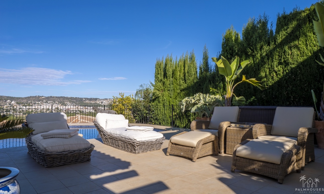 Venta - Villa - Jávea - Costa Blanca
