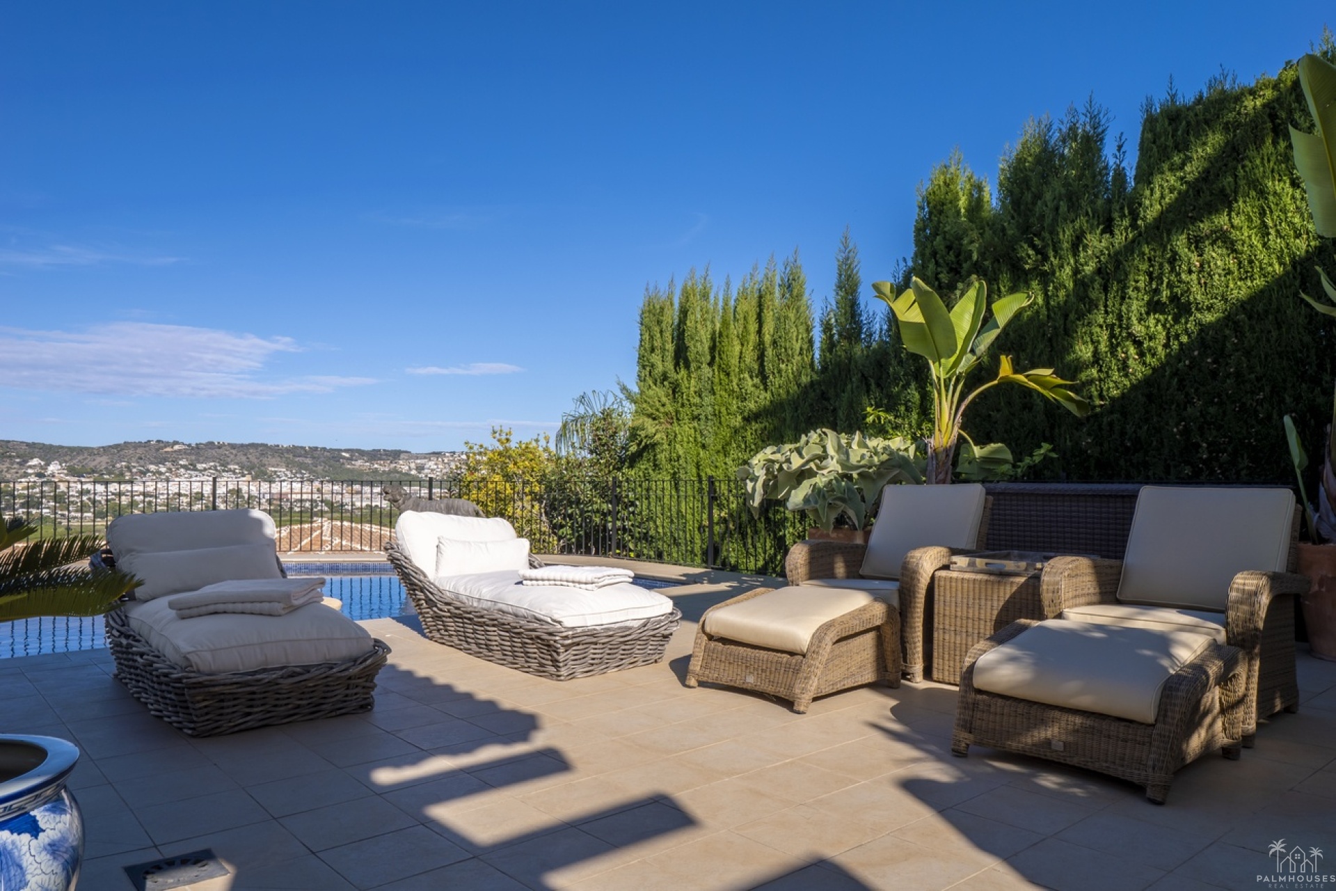 Venta - Villa - Jávea - Costa Blanca