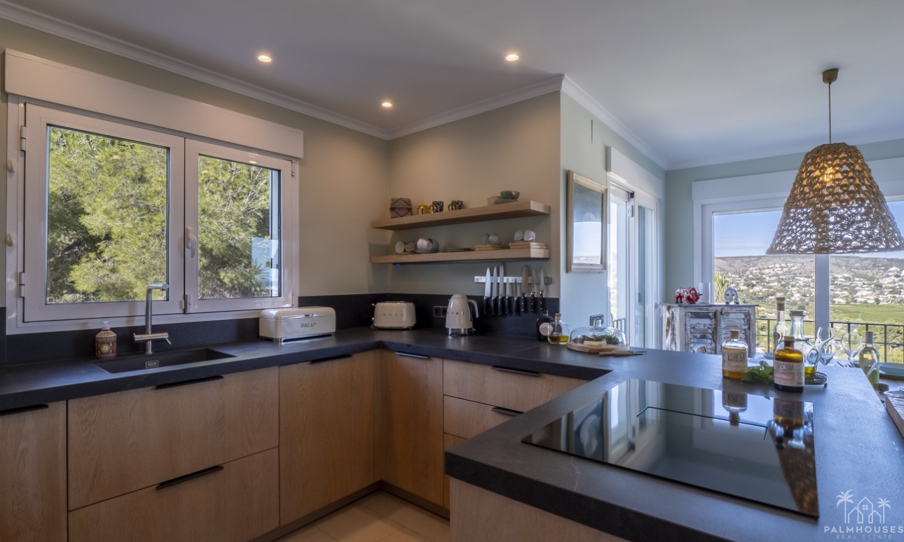 Venta - Villa - Jávea - Costa Blanca