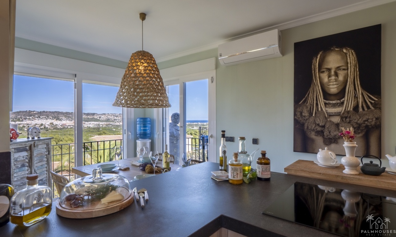 Venta - Villa - Jávea - Costa Blanca