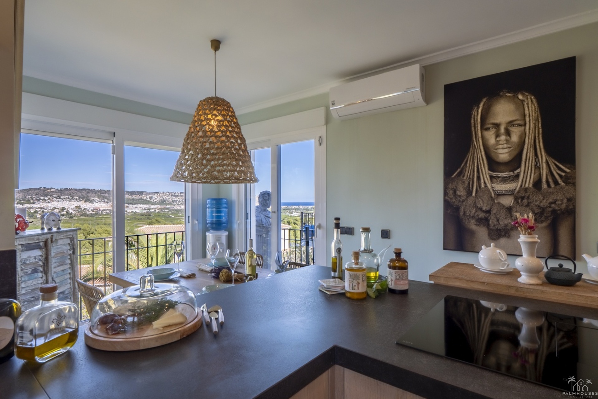 Venta - Villa - Jávea - Costa Blanca