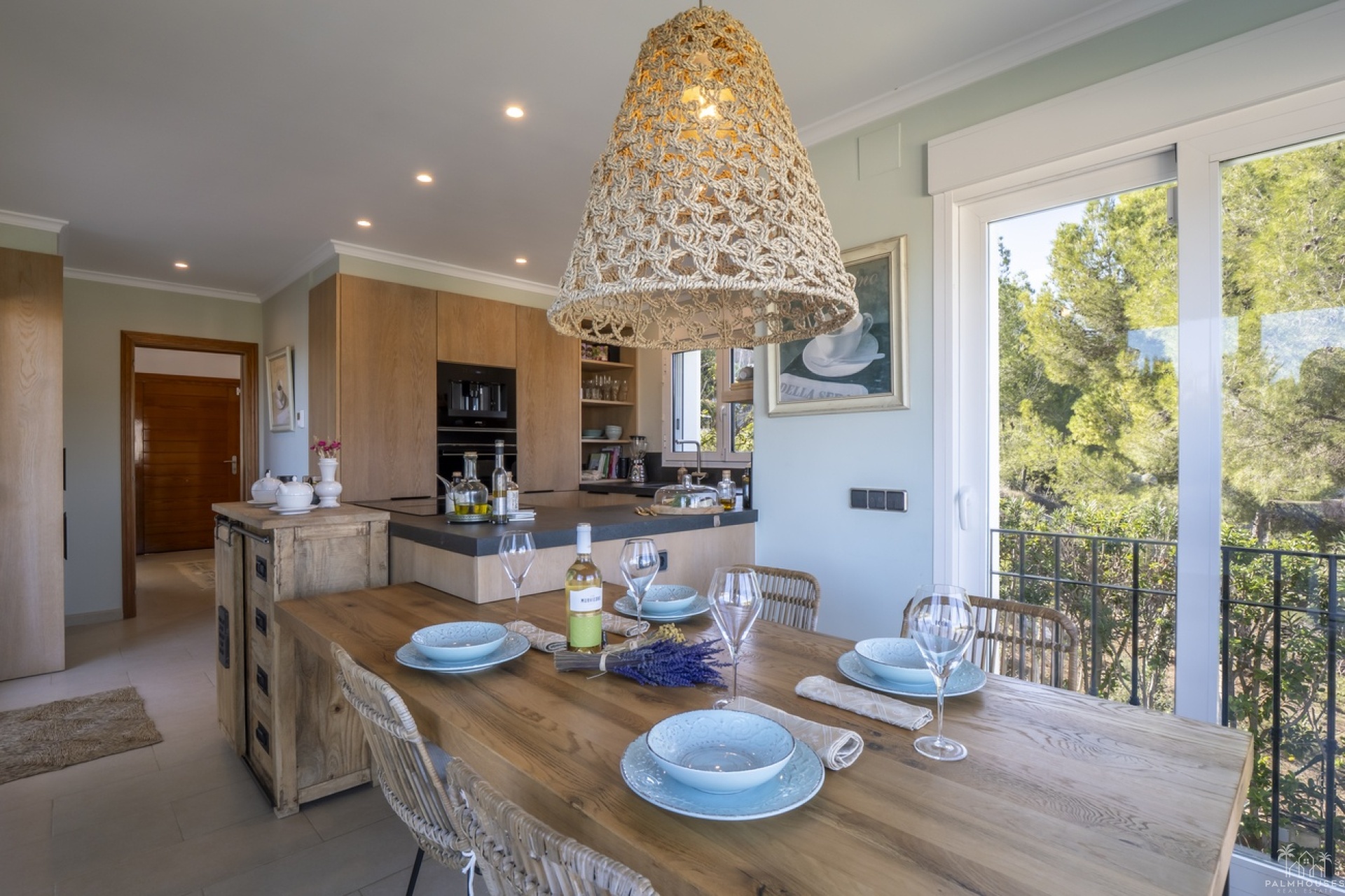 Venta - Villa - Jávea - Costa Blanca