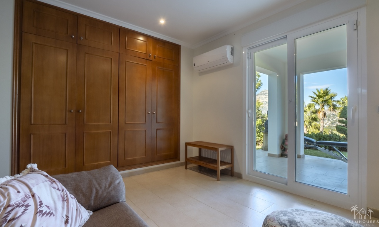 Venta - Villa - Jávea - Costa Blanca