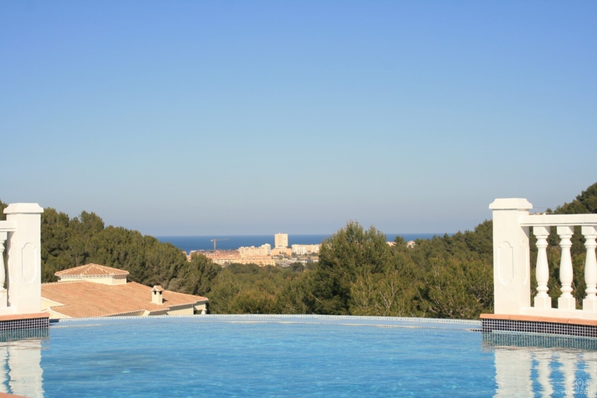 Venta - Villa - Jávea - Costa Blanca