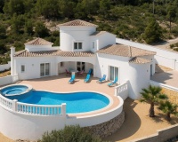 Venta - Villa - Jávea - Costa Blanca