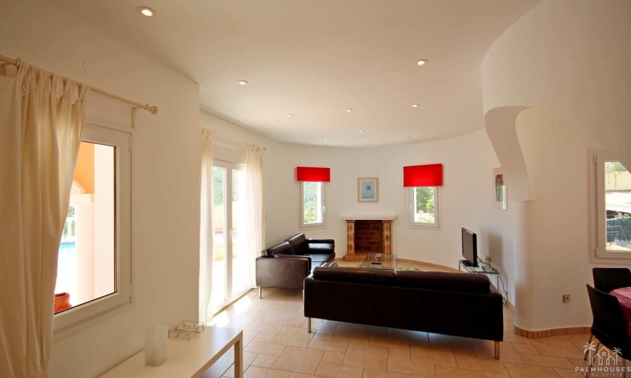 Venta - Villa - Jávea - Costa Blanca