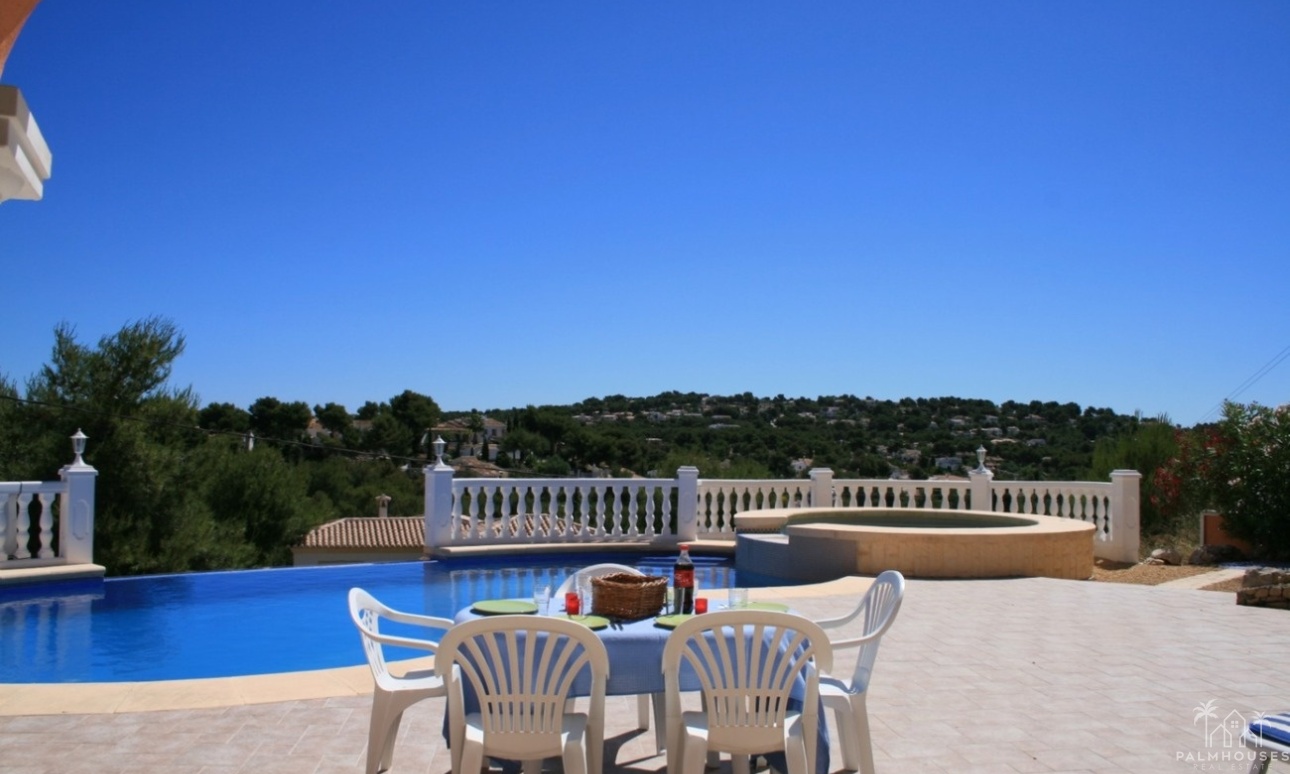 Venta - Villa - Jávea - Costa Blanca