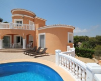 Venta - Villa - Jávea - Costa Blanca