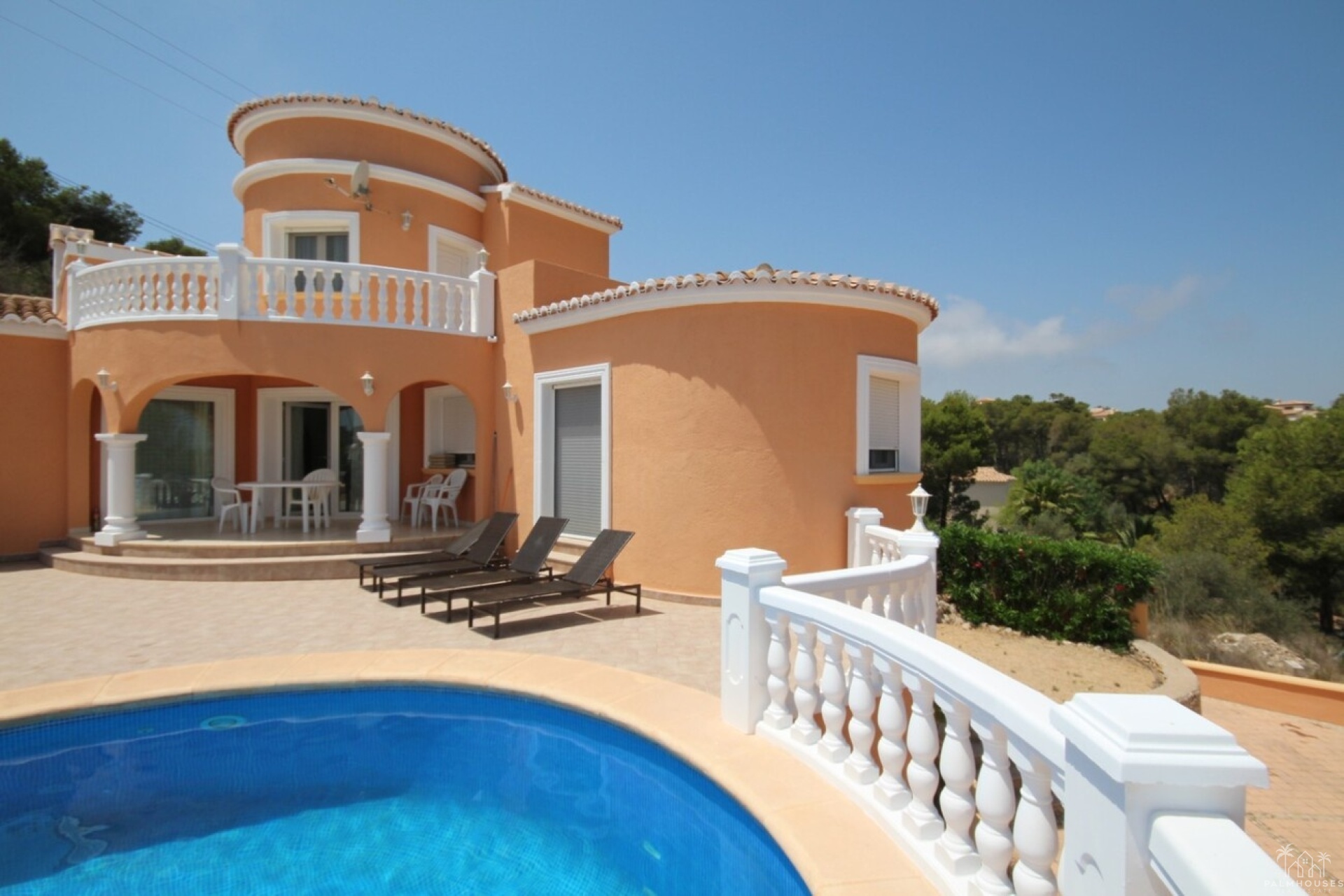 Venta - Villa - Jávea - Costa Blanca