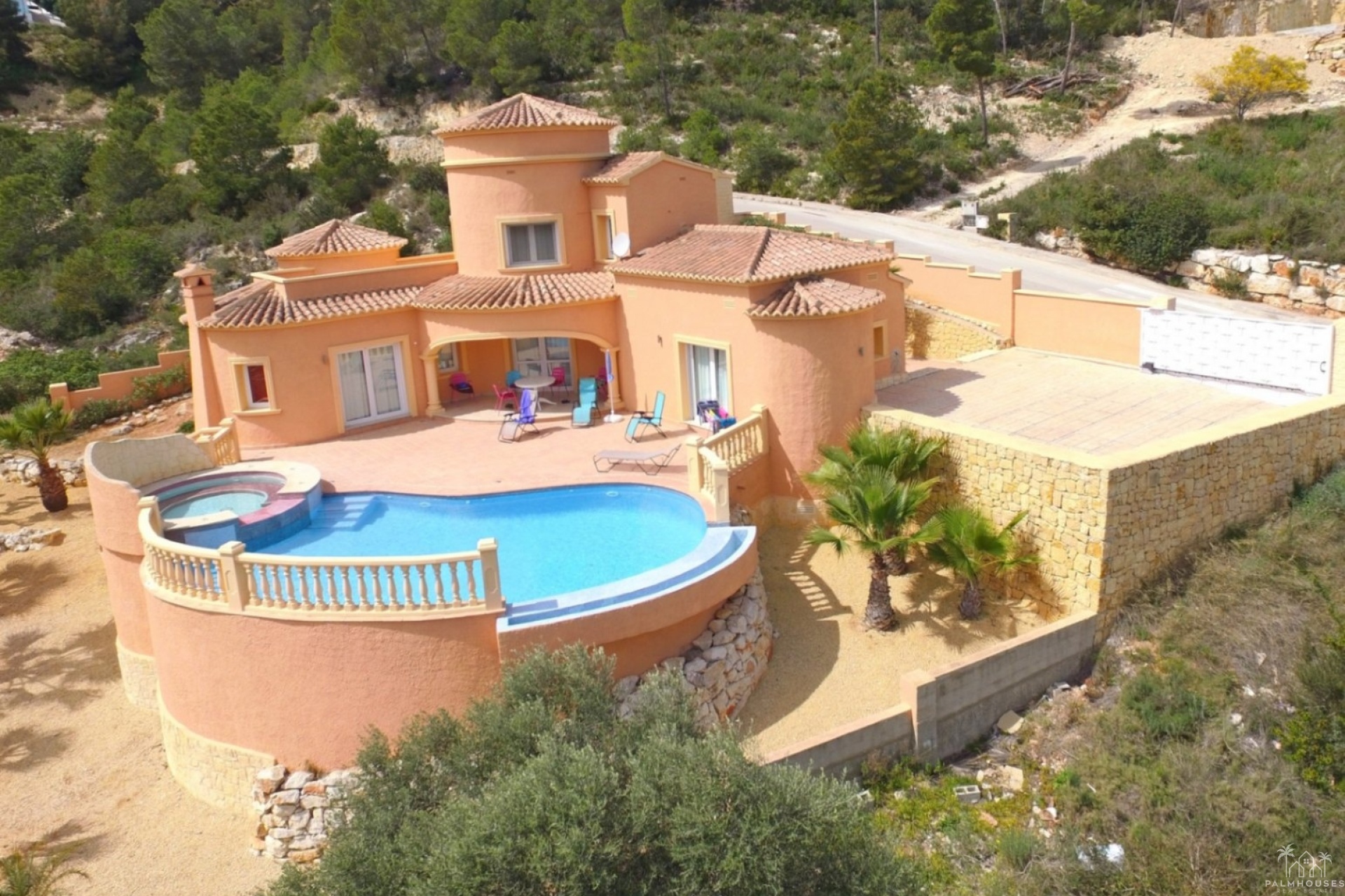 Venta - Villa - Jávea - Costa Blanca