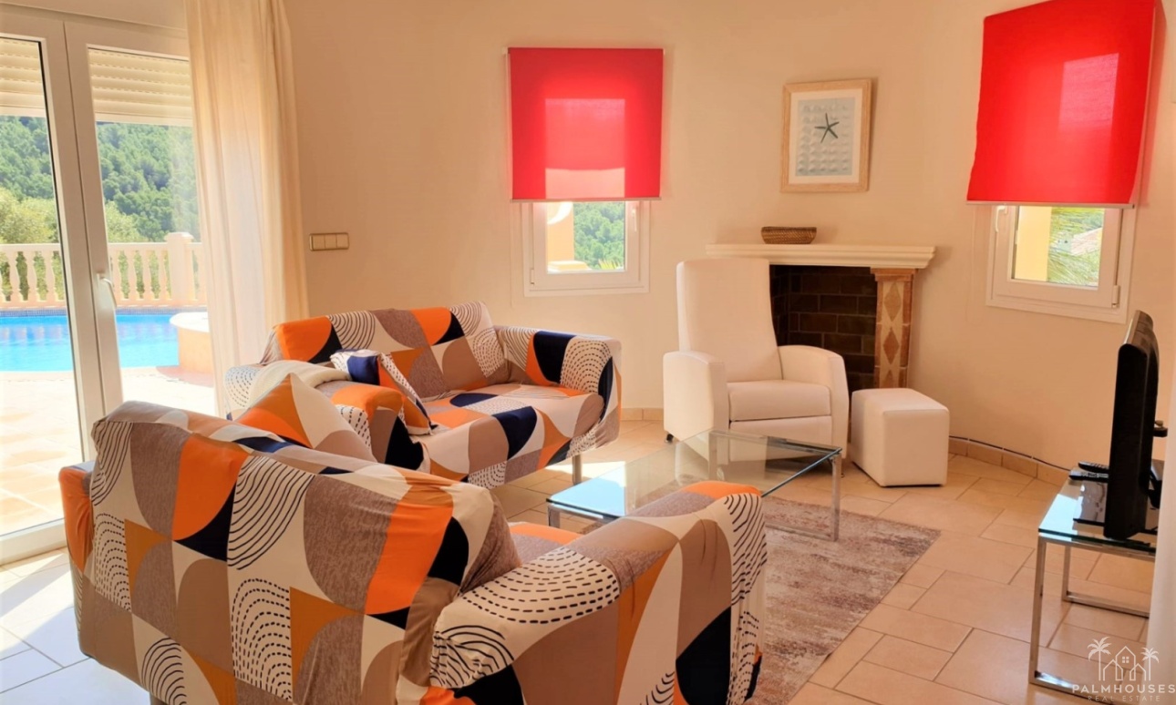 Venta - Villa - Jávea - Costa Blanca