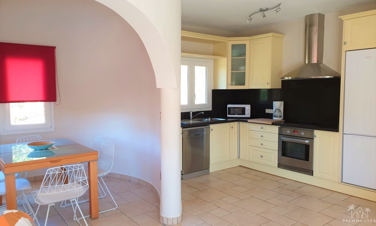Venta - Villa - Jávea - Costa Blanca