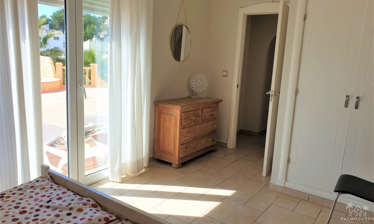 Venta - Villa - Jávea - Costa Blanca
