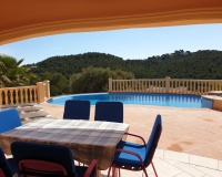 Venta - Villa - Jávea - Costa Blanca