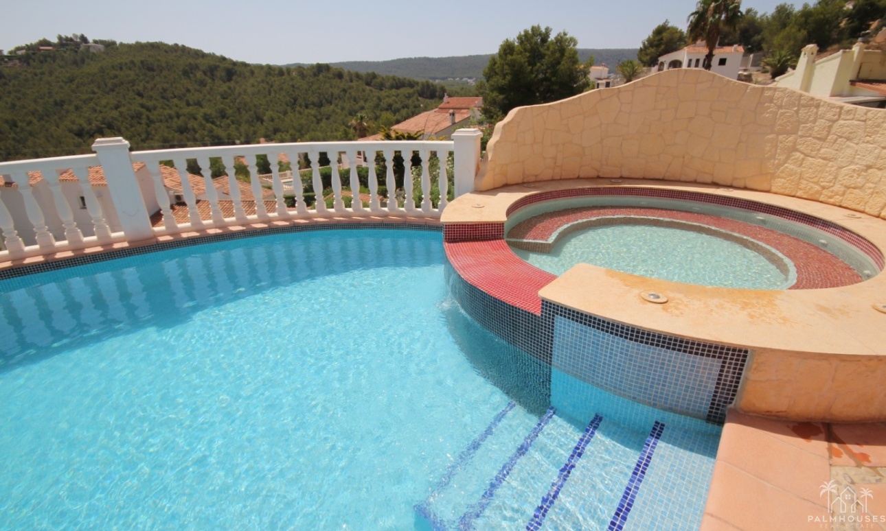 Venta - Villa - Jávea - Costa Blanca