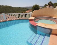 Venta - Villa - Jávea - Costa Blanca
