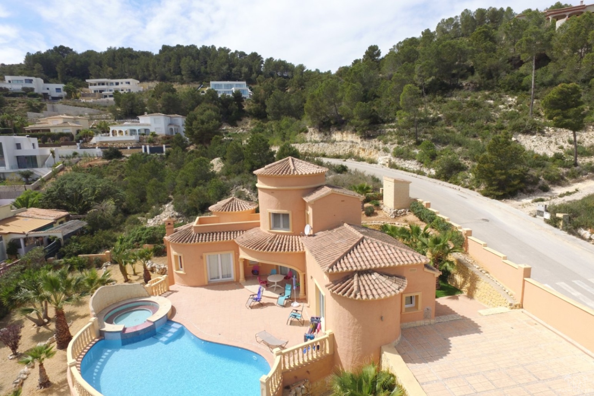 Venta - Villa - Jávea - Costa Blanca