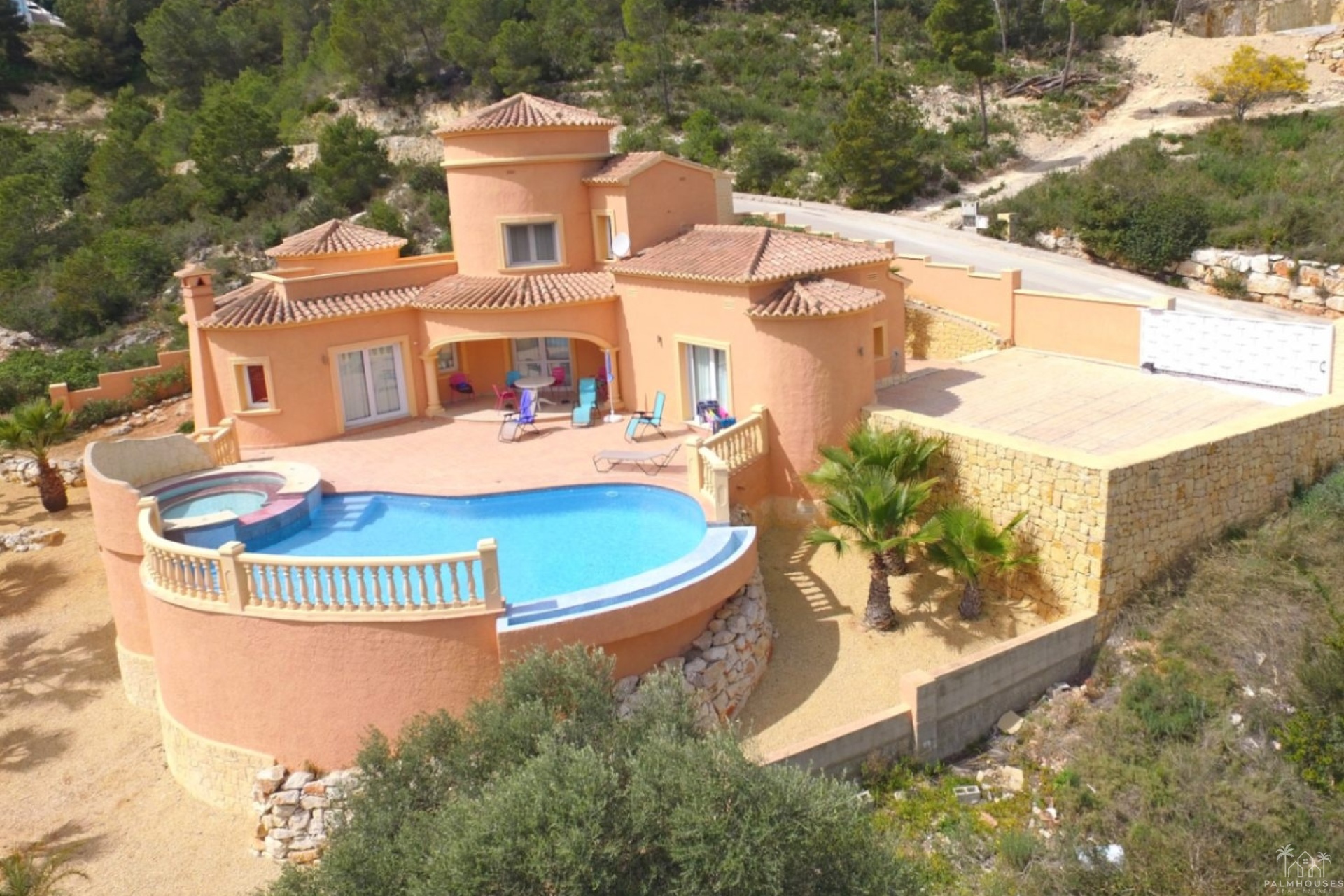 Venta - Villa - Jávea - Costa Blanca