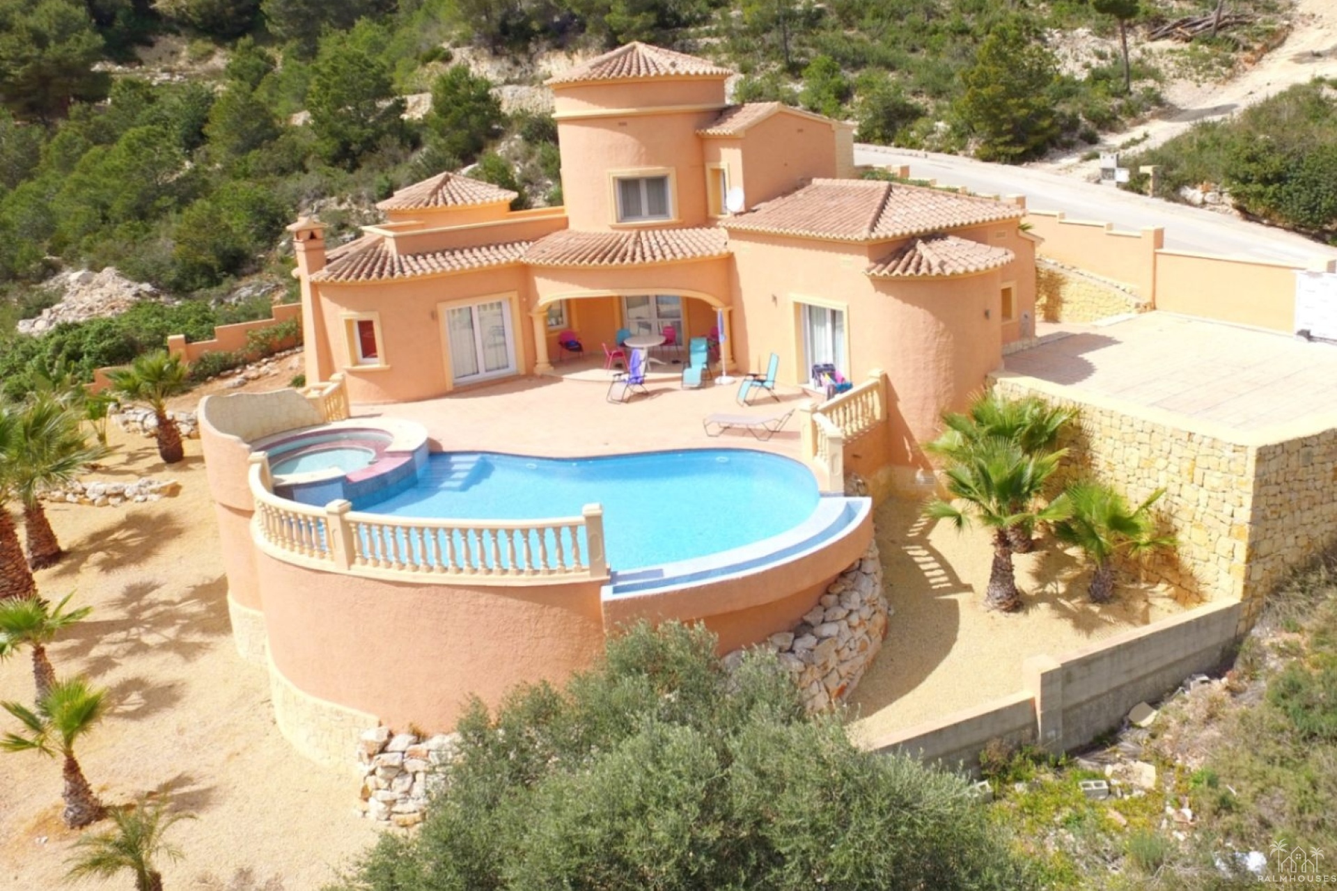 Venta - Villa - Jávea - Costa Blanca