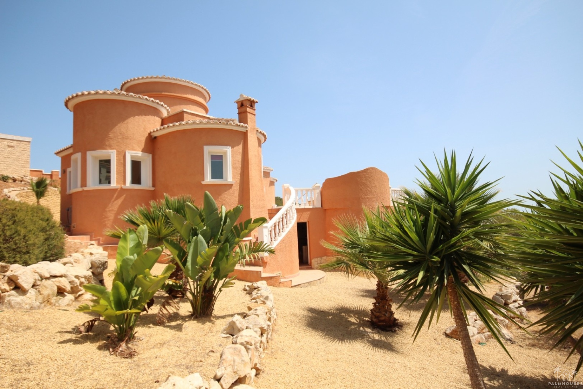 Venta - Villa - Jávea - Costa Blanca