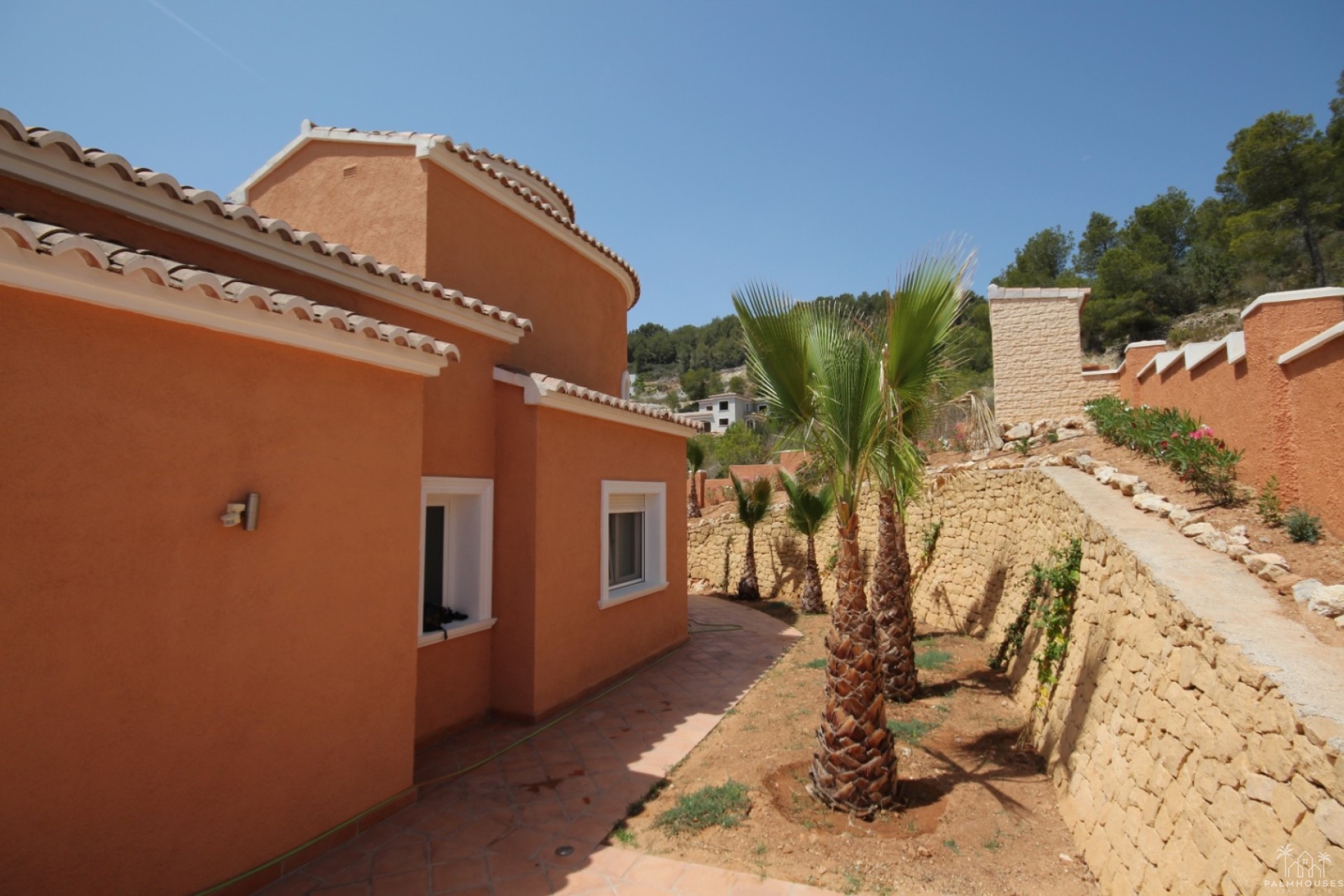 Venta - Villa - Jávea - Costa Blanca