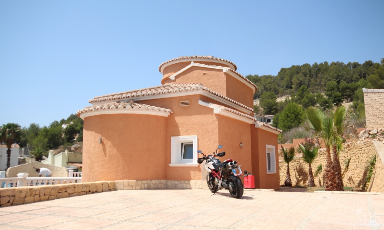 Venta - Villa - Jávea - Costa Blanca