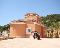 Venta - Villa - Jávea - Costa Blanca
