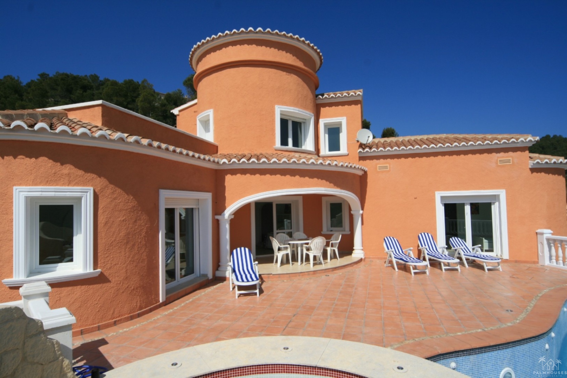 Venta - Villa - Jávea - Costa Blanca