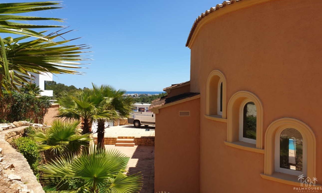 Venta - Villa - Jávea - Costa Blanca