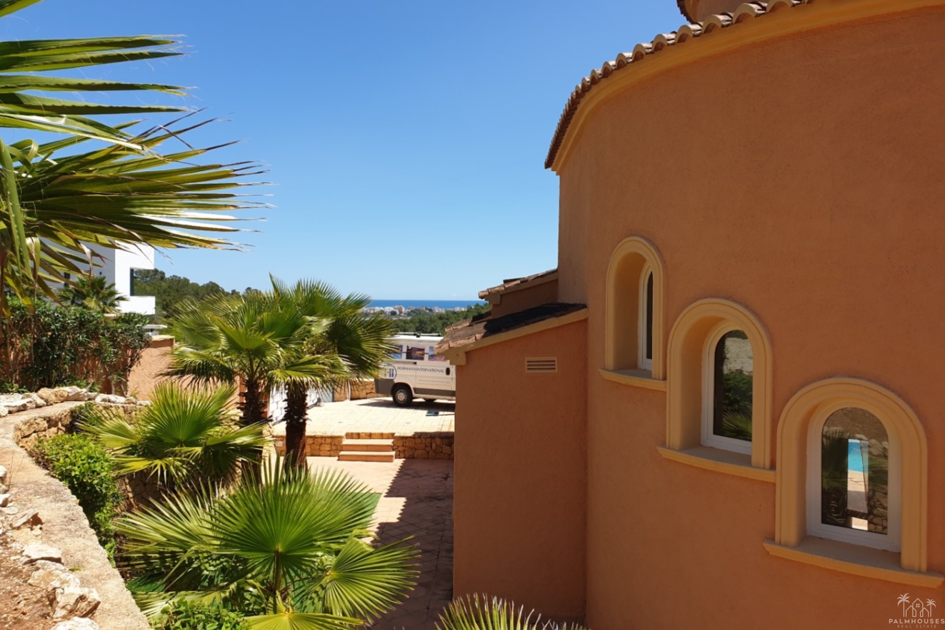 Venta - Villa - Jávea - Costa Blanca