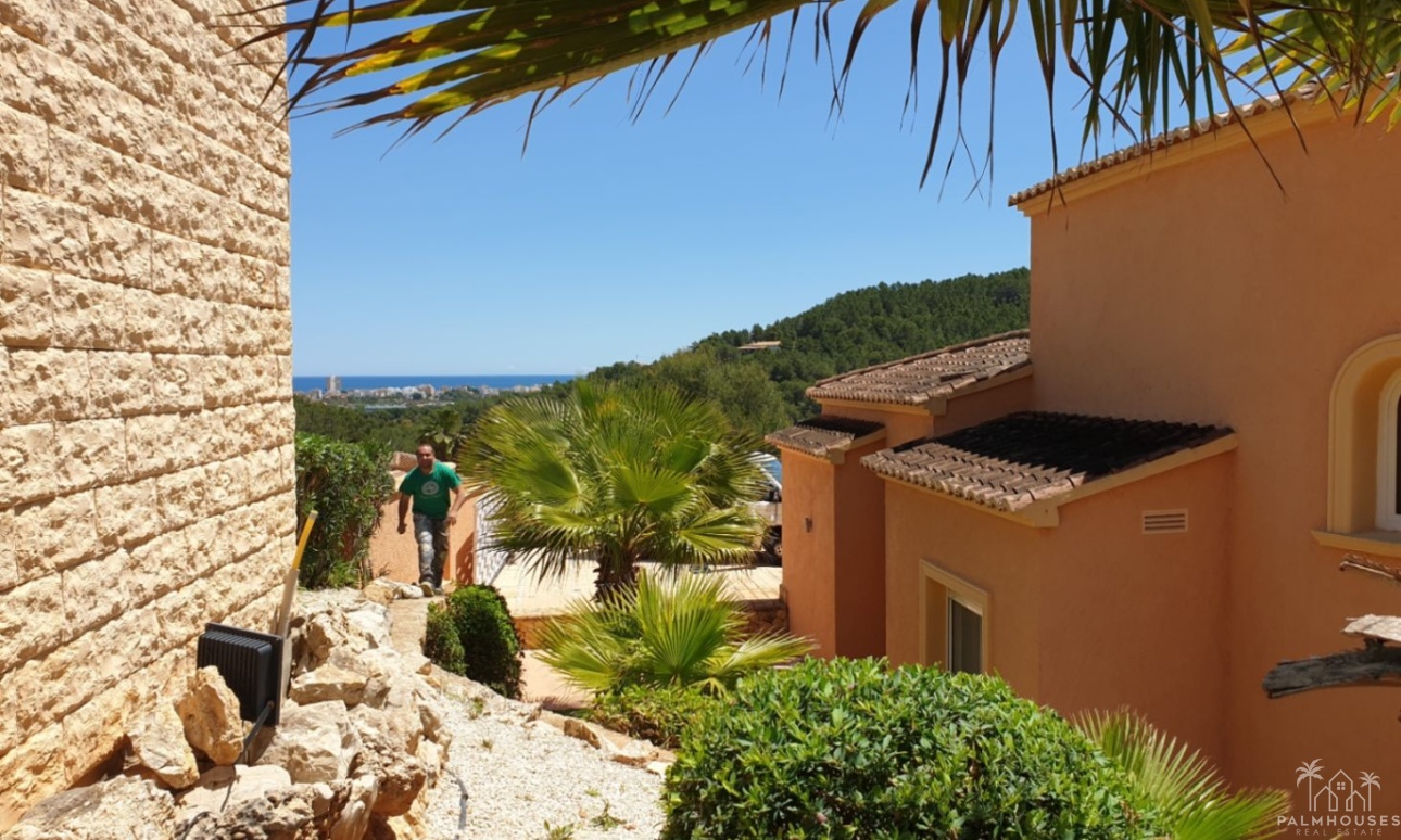 Venta - Villa - Jávea - Costa Blanca