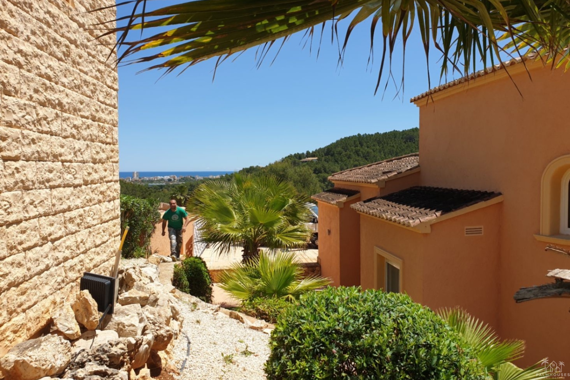 Venta - Villa - Jávea - Costa Blanca