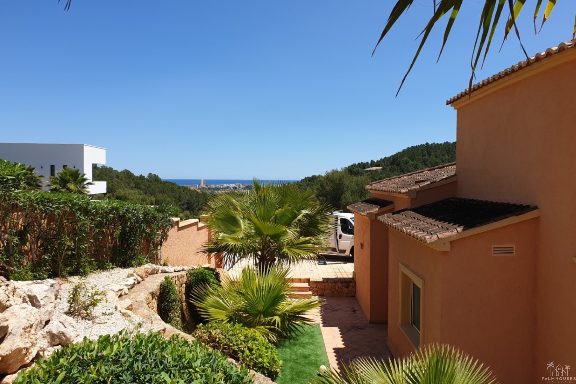 Venta - Villa - Jávea - Costa Blanca