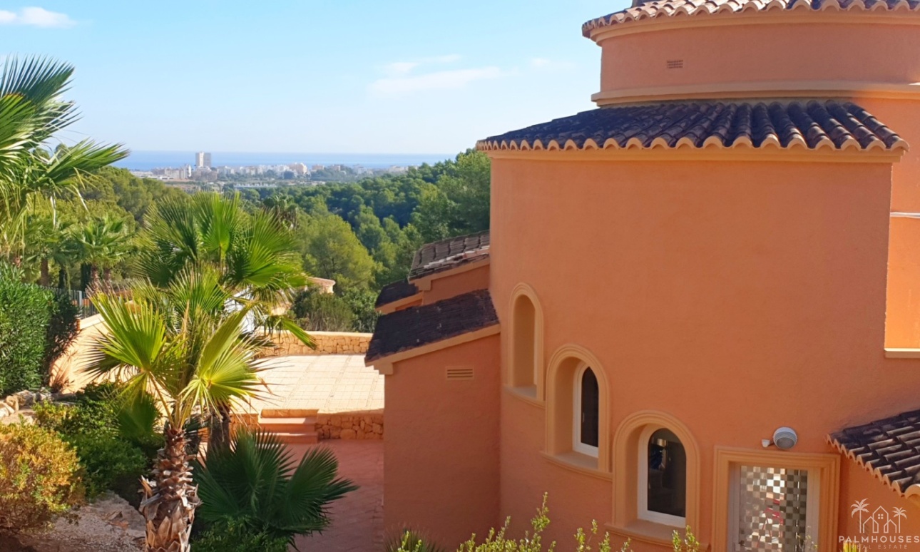 Venta - Villa - Jávea - Costa Blanca