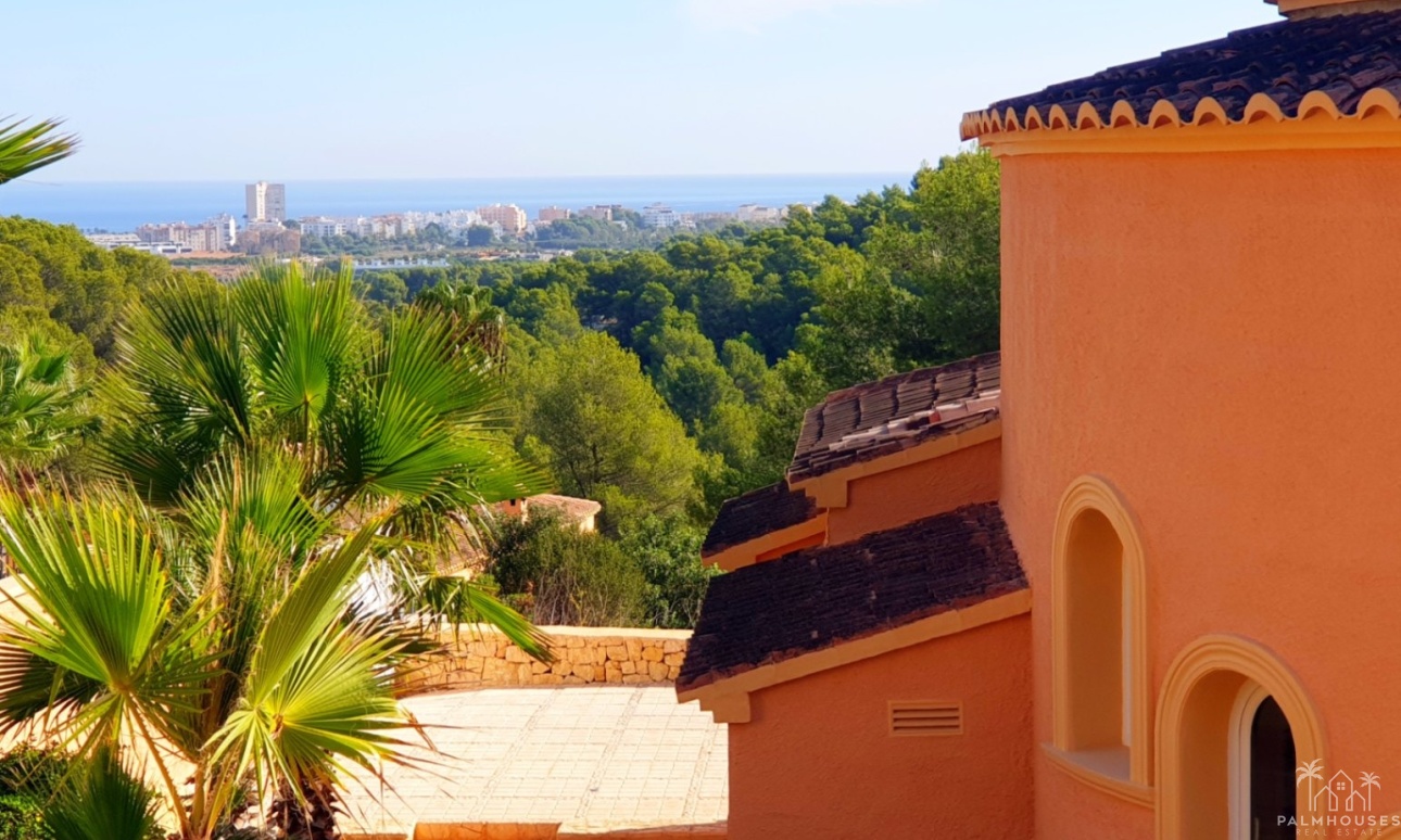 Venta - Villa - Jávea - Costa Blanca