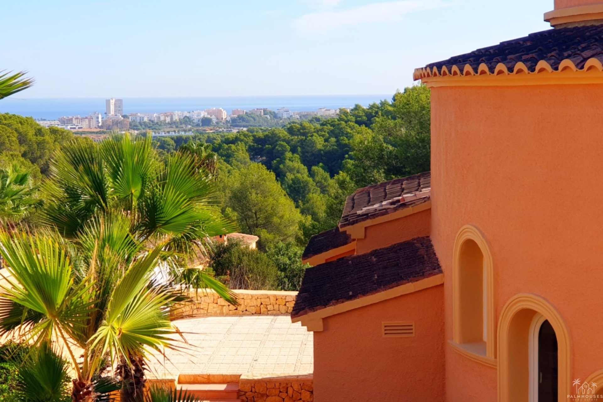 Venta - Villa - Jávea - Costa Blanca