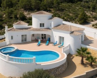 Venta - Villa - Jávea - Costa Blanca