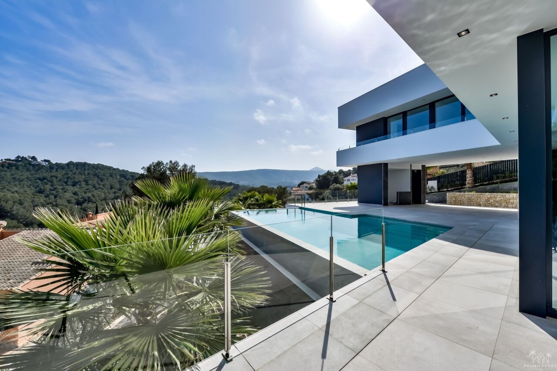 Venta - Villa - Jávea - Costa Blanca
