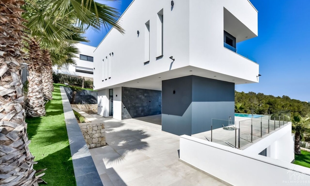 Venta - Villa - Jávea - Costa Blanca