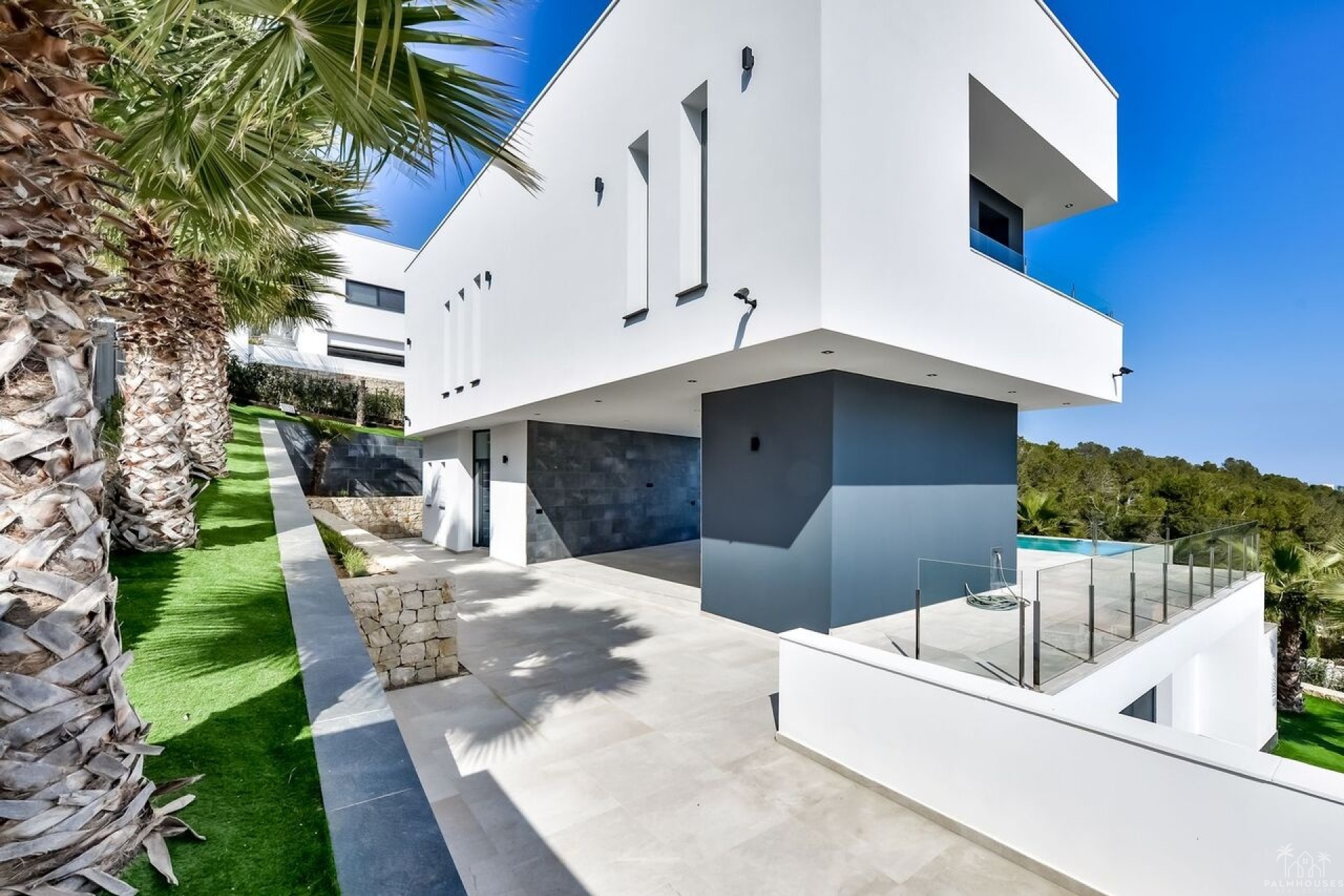 Venta - Villa - Jávea - Costa Blanca
