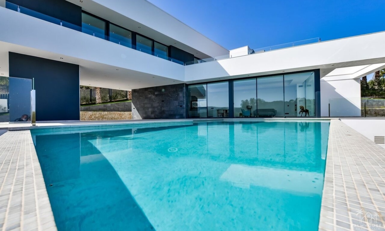 Venta - Villa - Jávea - Costa Blanca