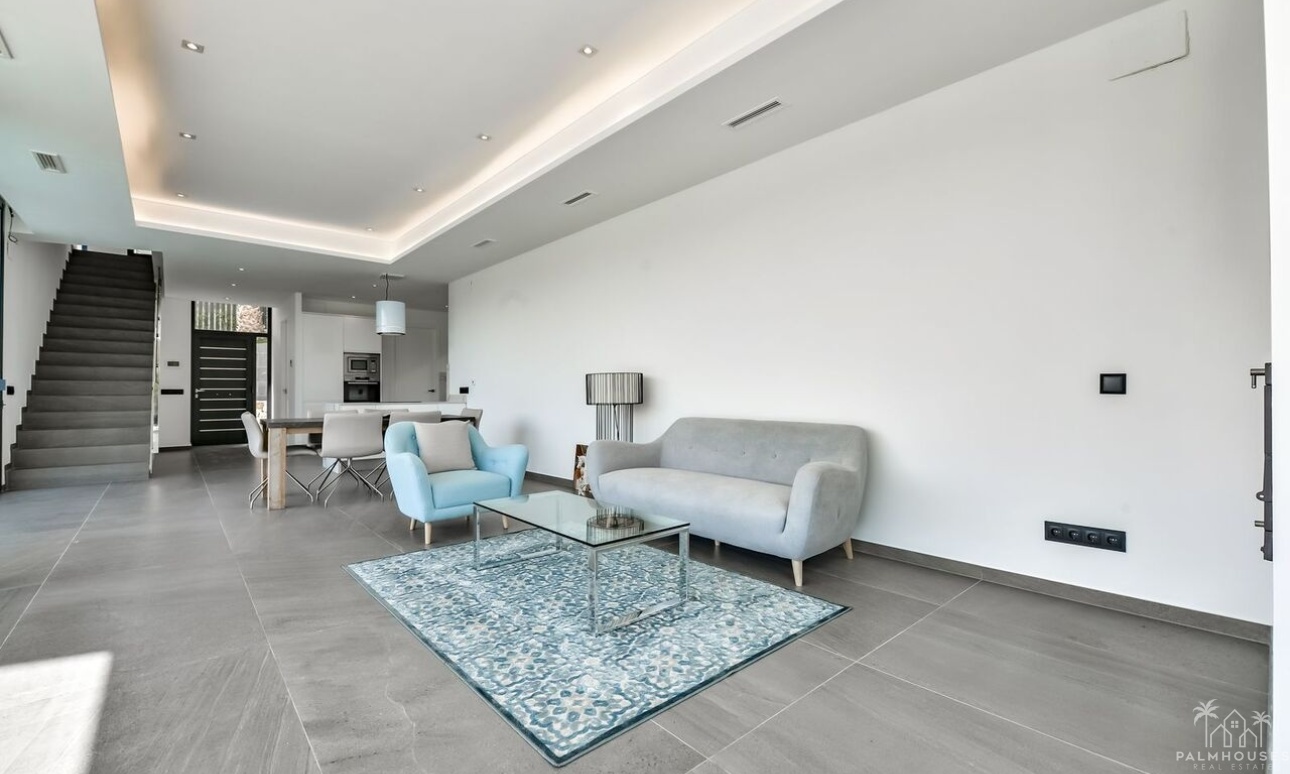 Venta - Villa - Jávea - Costa Blanca