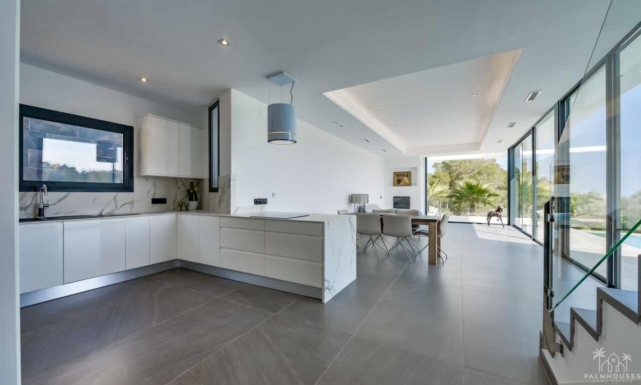 Venta - Villa - Jávea - Costa Blanca